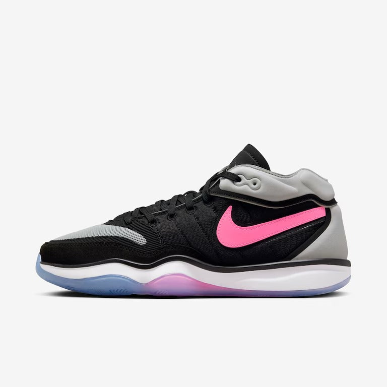 Tênis Nike Air Zoom G.T. Jump 2 - Preto