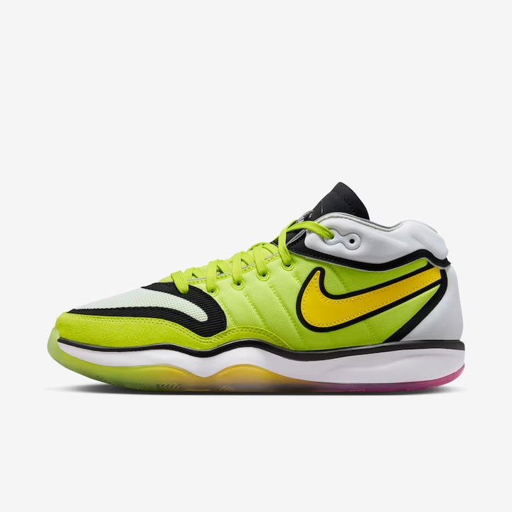 Tênis Nike Air Zoom G.T. Jump 2 - Verde
