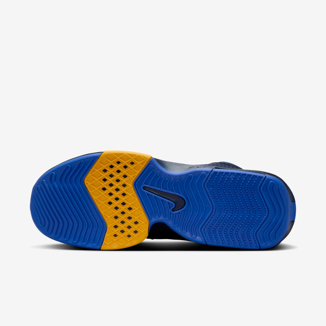 Tênis Nike LeBron Witness 8 - Azul Marinho