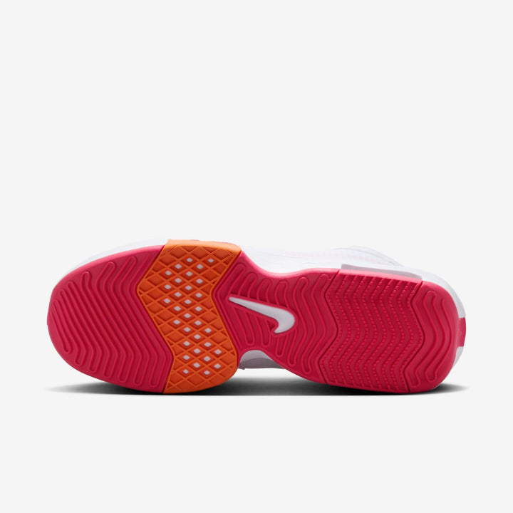 Tênis Nike LeBron Witness 8 - Branco