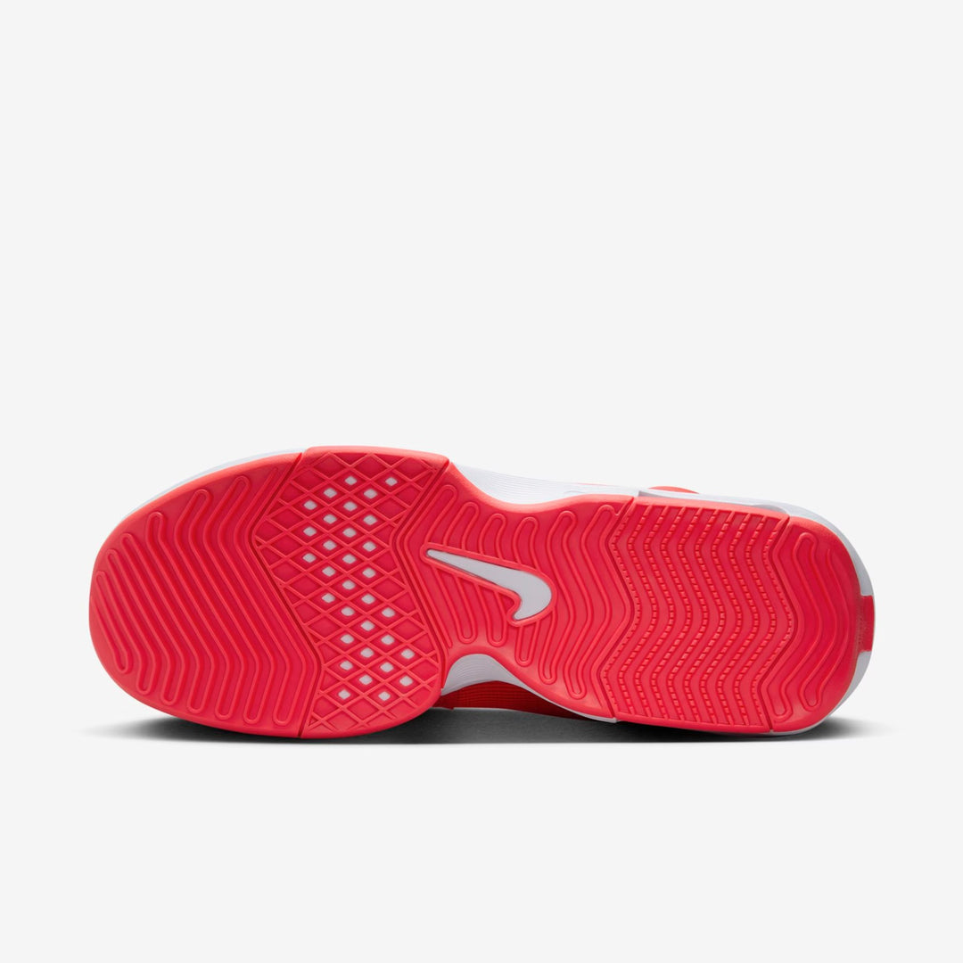 Tênis Nike LeBron Witness 8 - Vermelho