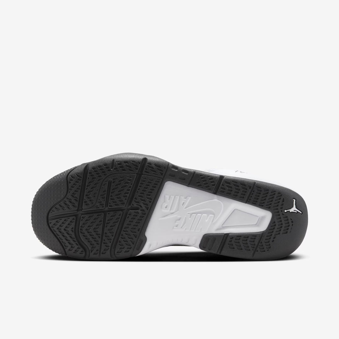 Tênis Nike Jordan Stay Loyal 3 - Preto/Vermelho