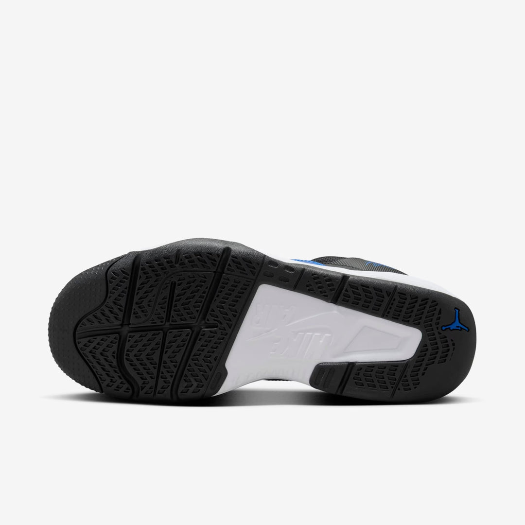 Tênis Nike Jordan Stay Loyal 3 - Preto/Azul Escuro