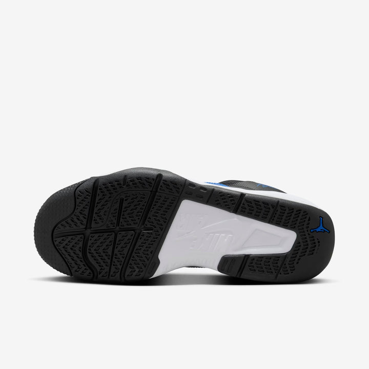 Tênis Nike Jordan Stay Loyal 3 - Preto/Azul Escuro