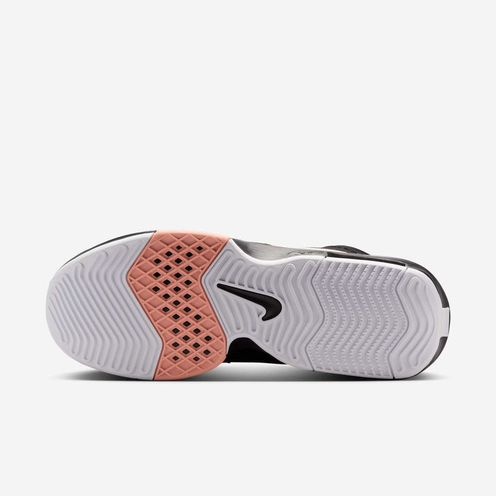 Tênis Nike LeBron Witness 8 - Preto