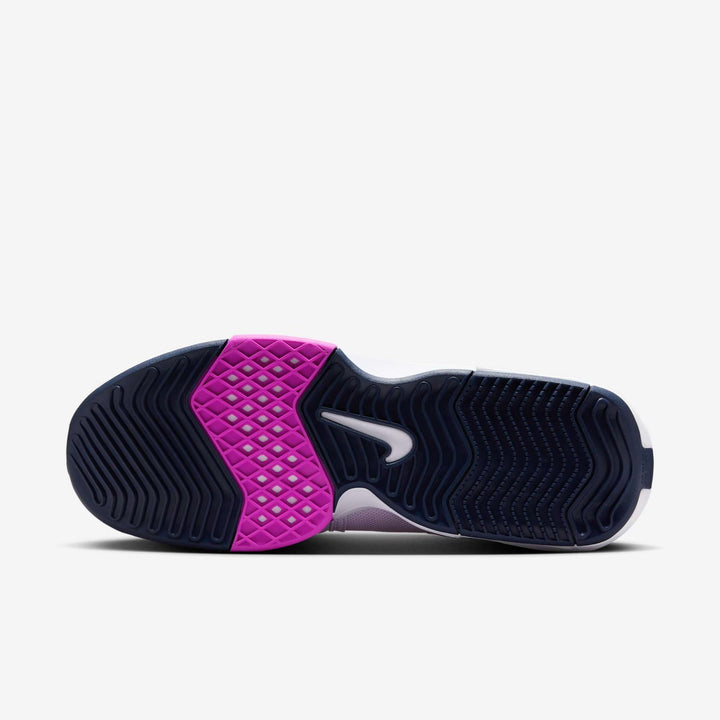 Tênis Nike LeBron Witness 8 - Rosa