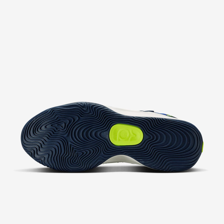 Tênis Nike KD18 - Azul