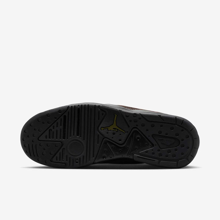 Tênis Nike Jordan CMFT ERA - Marrom