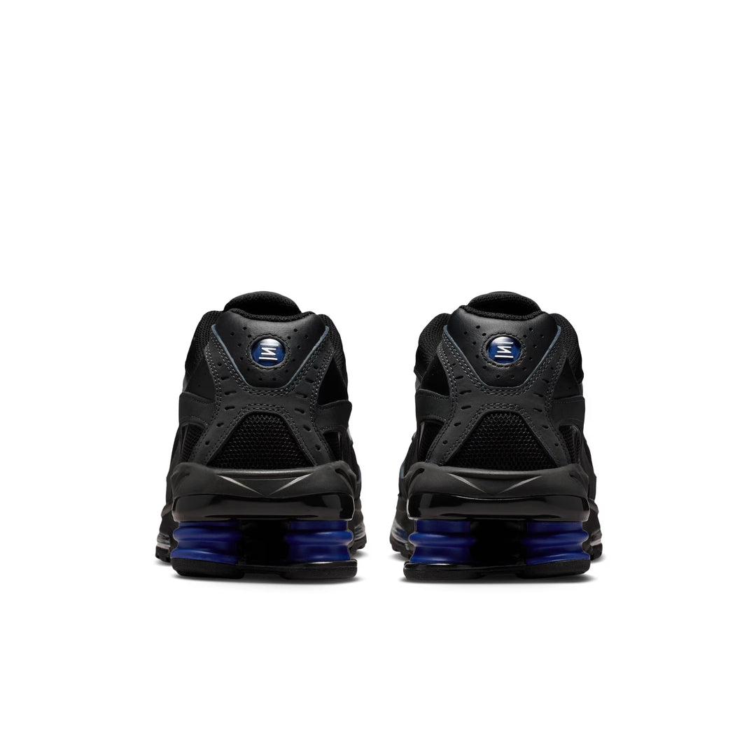 Nike Shox Ride 2 - Preto/Royal