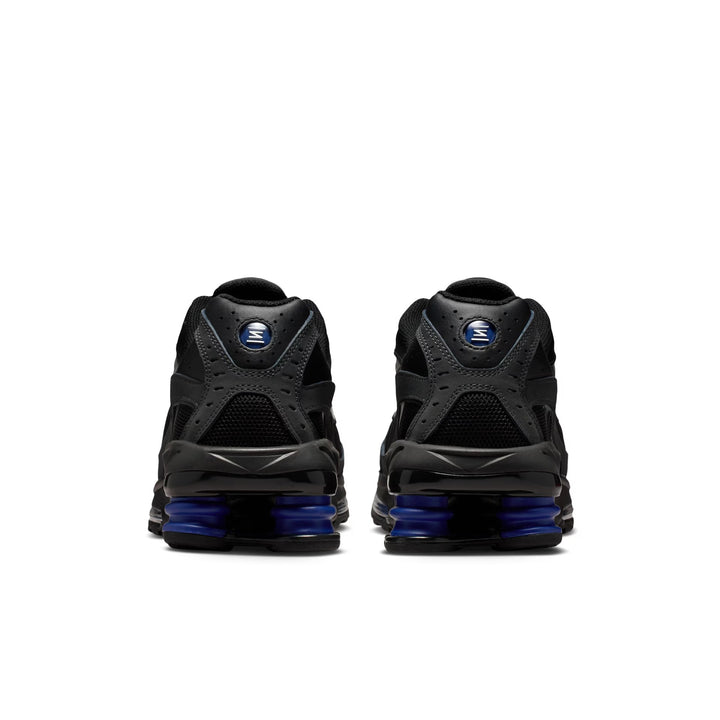 Nike Shox Ride 2 - Preto/Royal