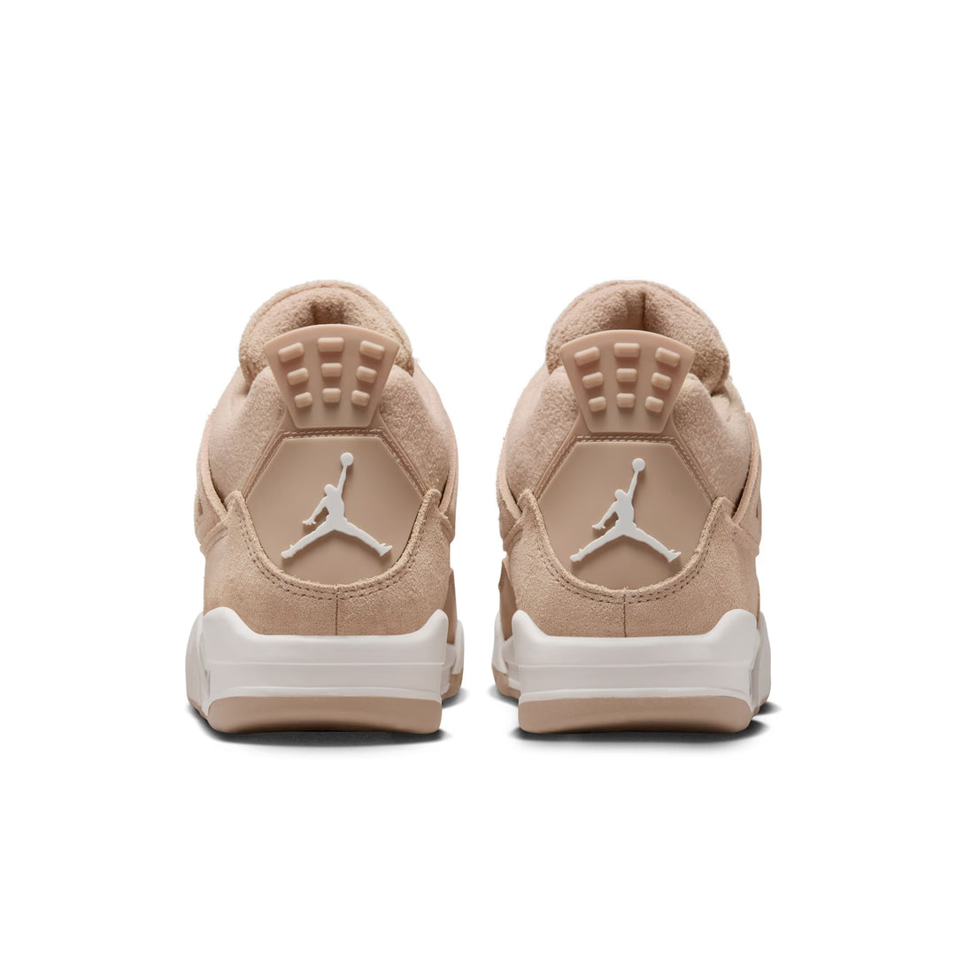 Air Jordan 4 - Rose