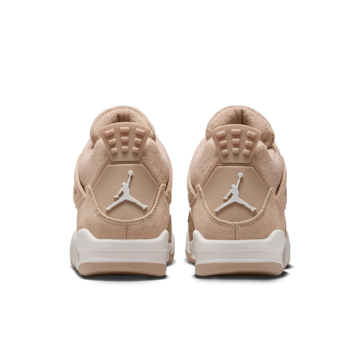 Air Jordan 4 - Rose