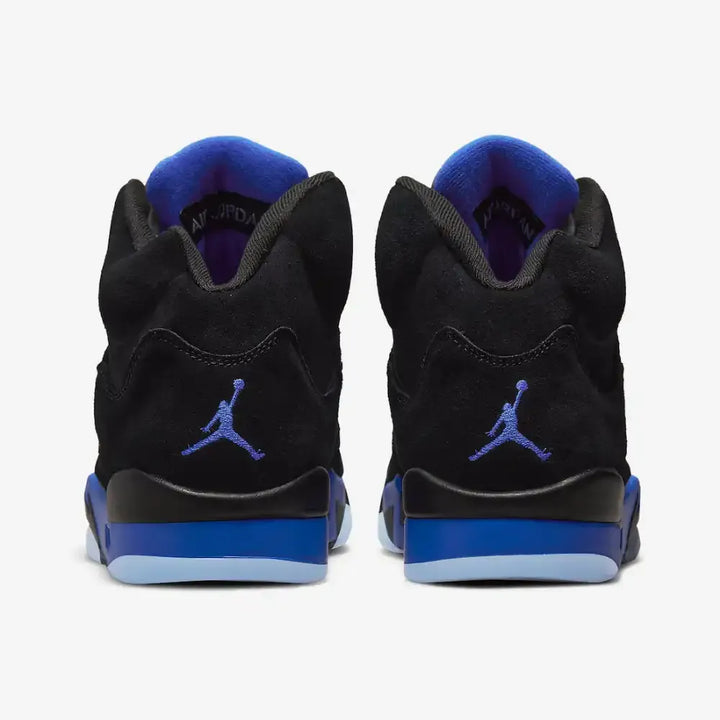 Air Jordan 5 - Azul Racer