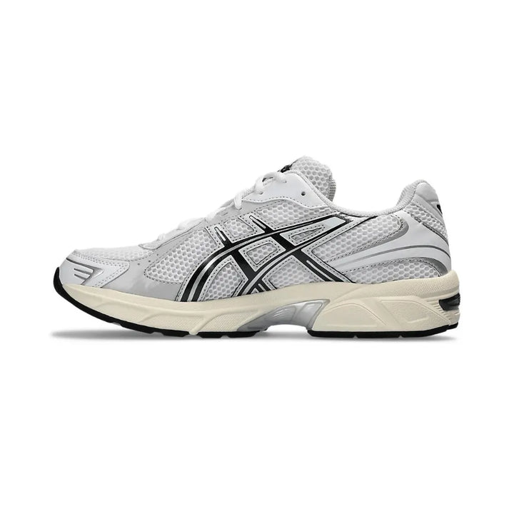 Asics Gel 1130 - Branco/Cinza Nuvem