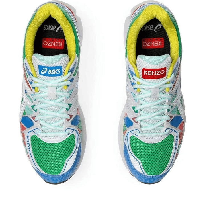 ASICS Gel Kayano 20 x Kenzo - Multi/Branco