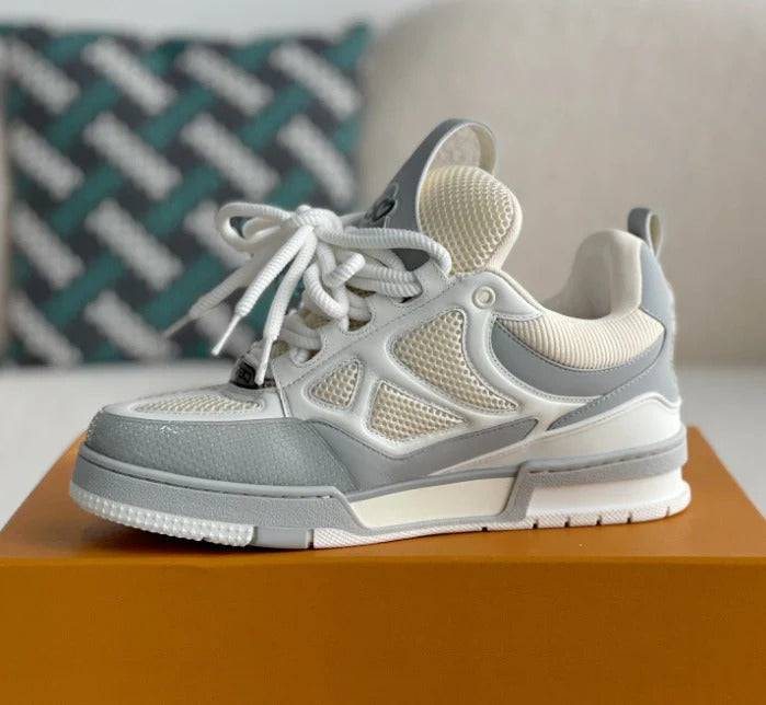 Louis Vuitton LV Skate – Cinza