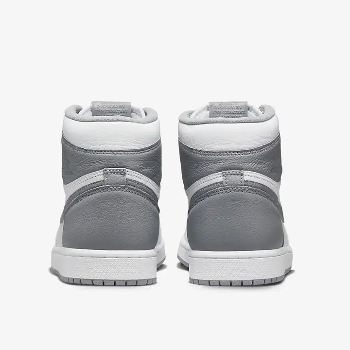Jordan 1 Retro High OG Cinza Stealth