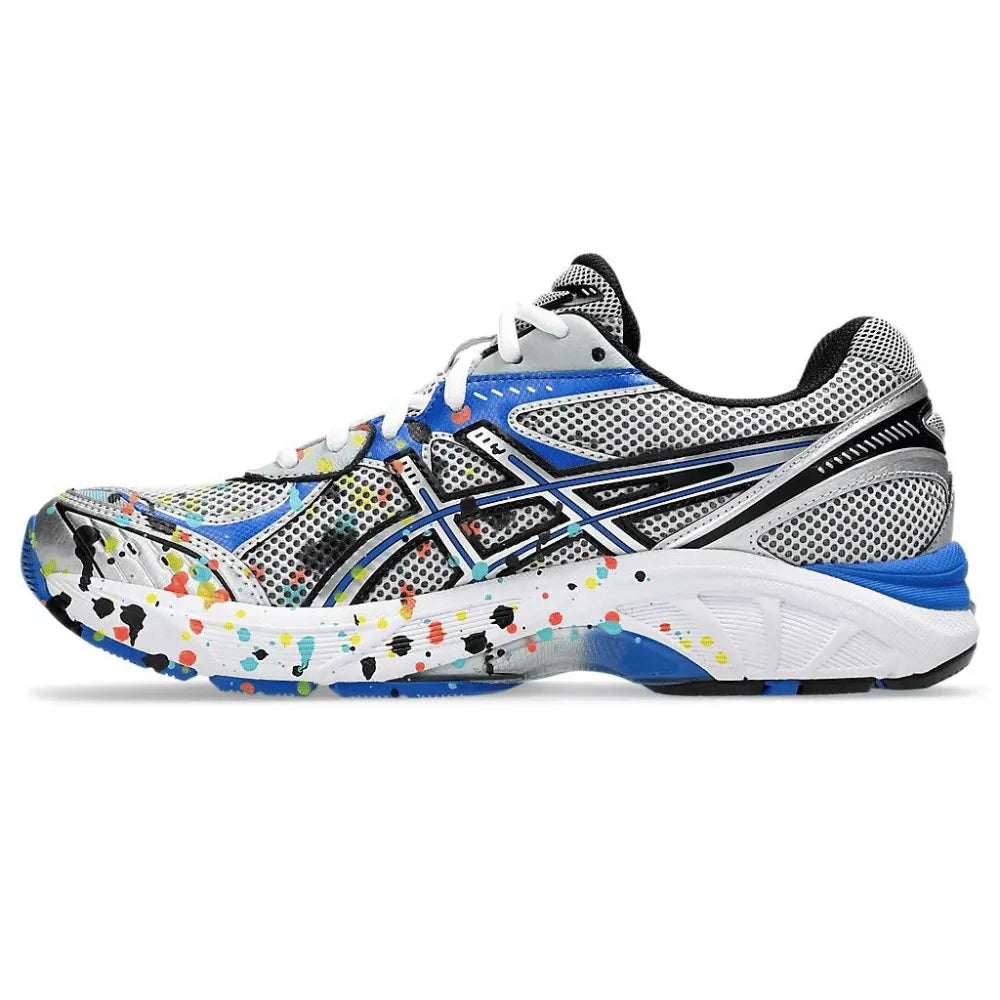 Asics GT 2160 x Gallery Dept - Cinza/Azul