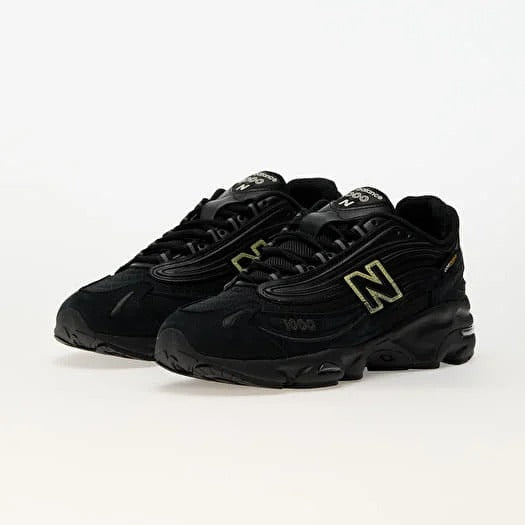 New Balance 1000 - Preto/Azeitona