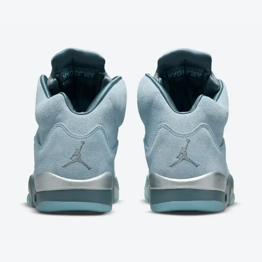 Air Jordan 5 - Azul