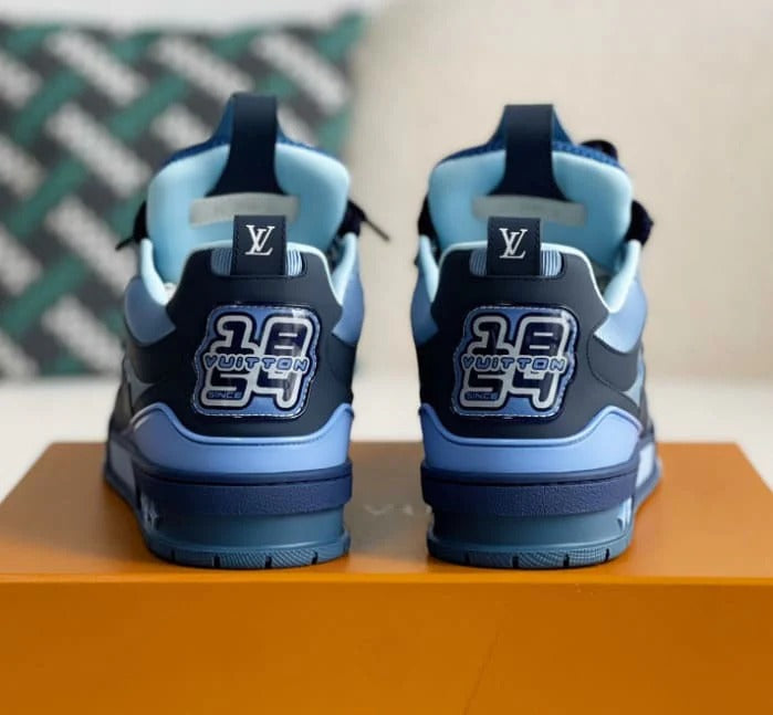 Louis Vuitton LV Skate – Azul