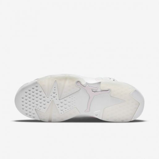 Jordan 6 Retro Argolas Douradas