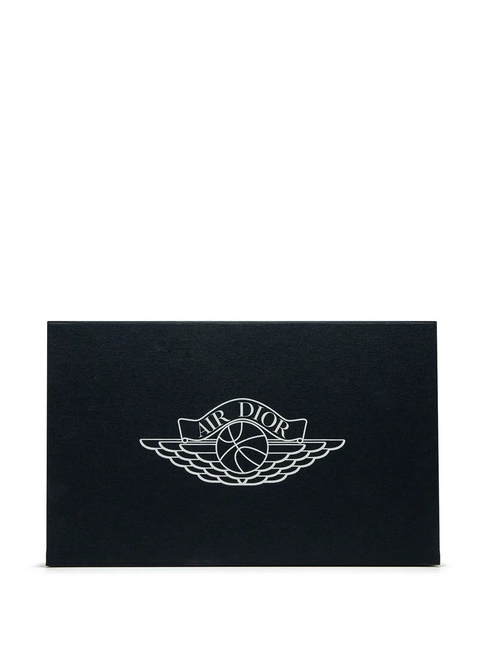 Jordan 1 Low x Dior - Off White/Cinza