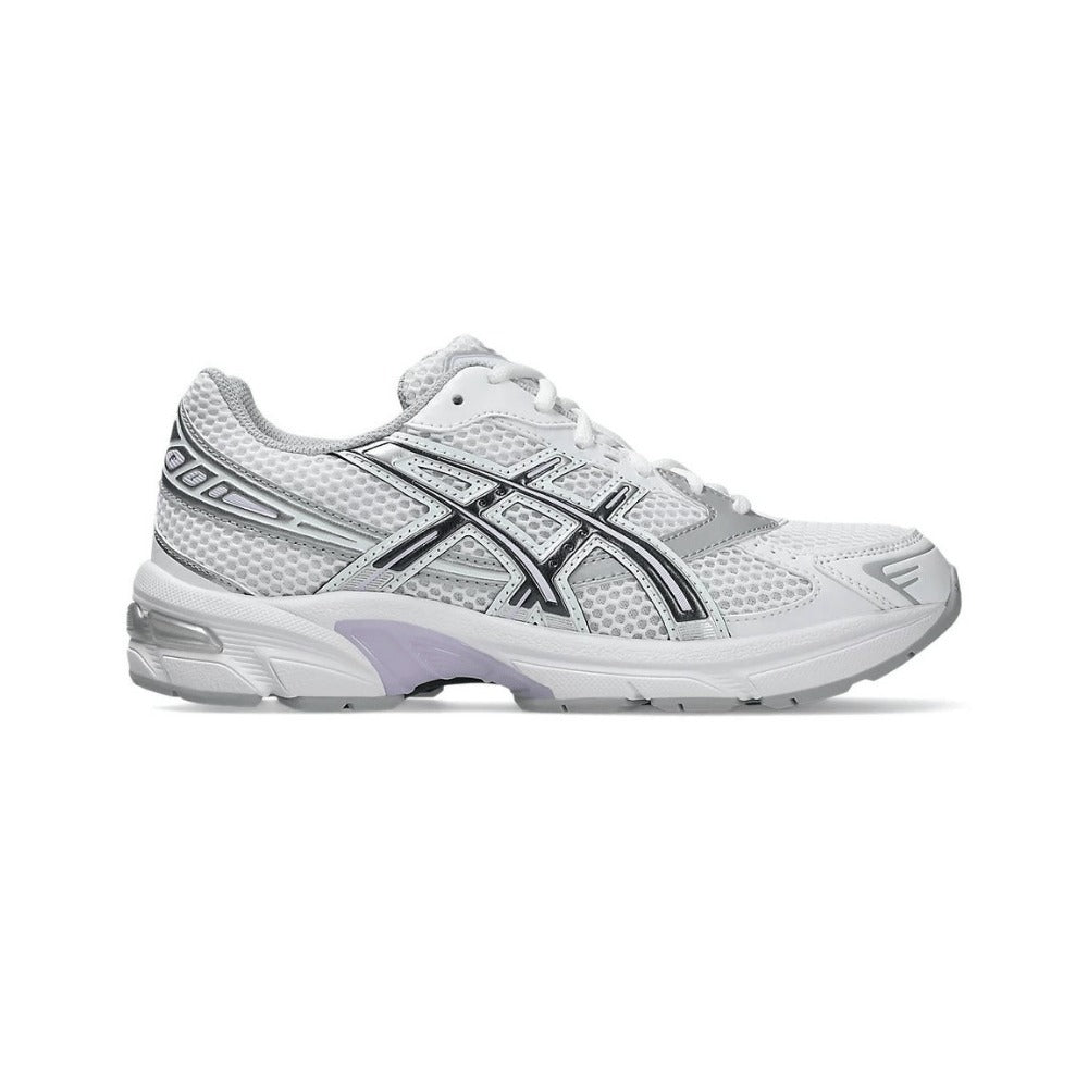 Asics Gel 1130 - Branco/Cinza