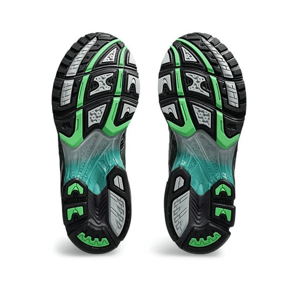 Asics Gel Kayano 14 x P_Andrade - Dourado/Verde