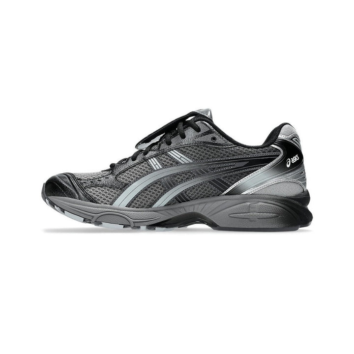 Asics Gel Kayano 14 x Museum Visitor -Preto/Cinza