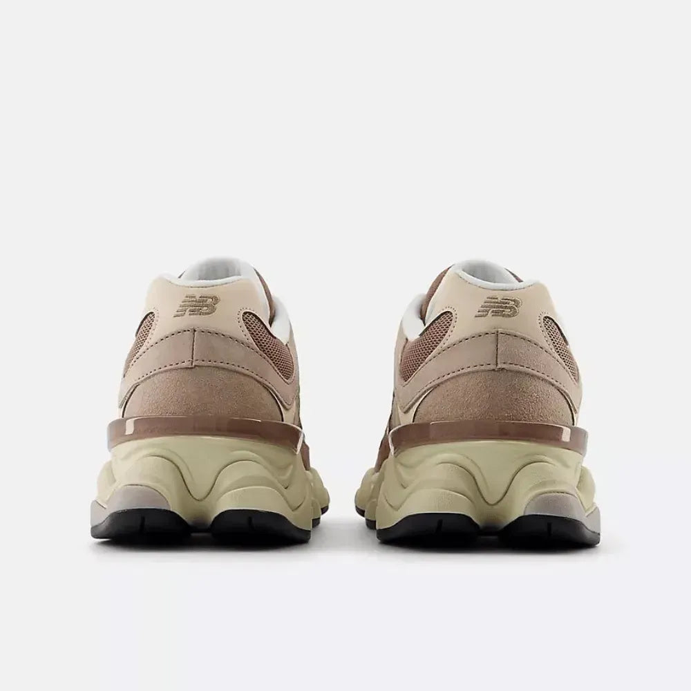 New Balance 9060 – Pardal/Taupe