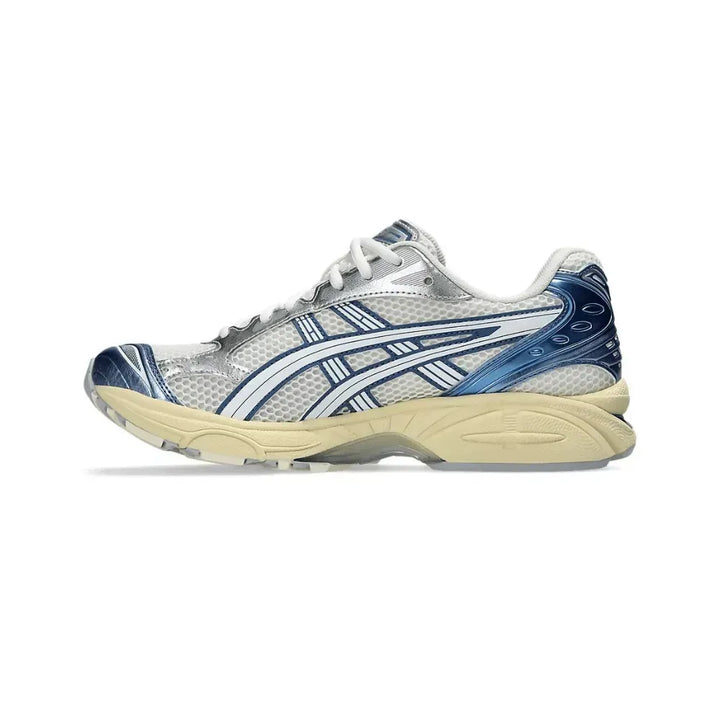 Asics Gel Kayano 14 - Creme/Azul