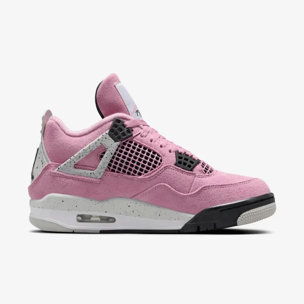 Air Jordan 4 - Rosa