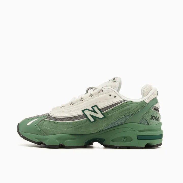 New Balance 1000 – Verde/Areia