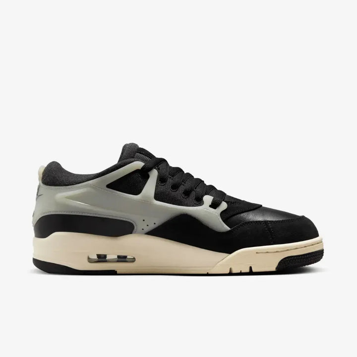 Air Jordan 4 - Preto