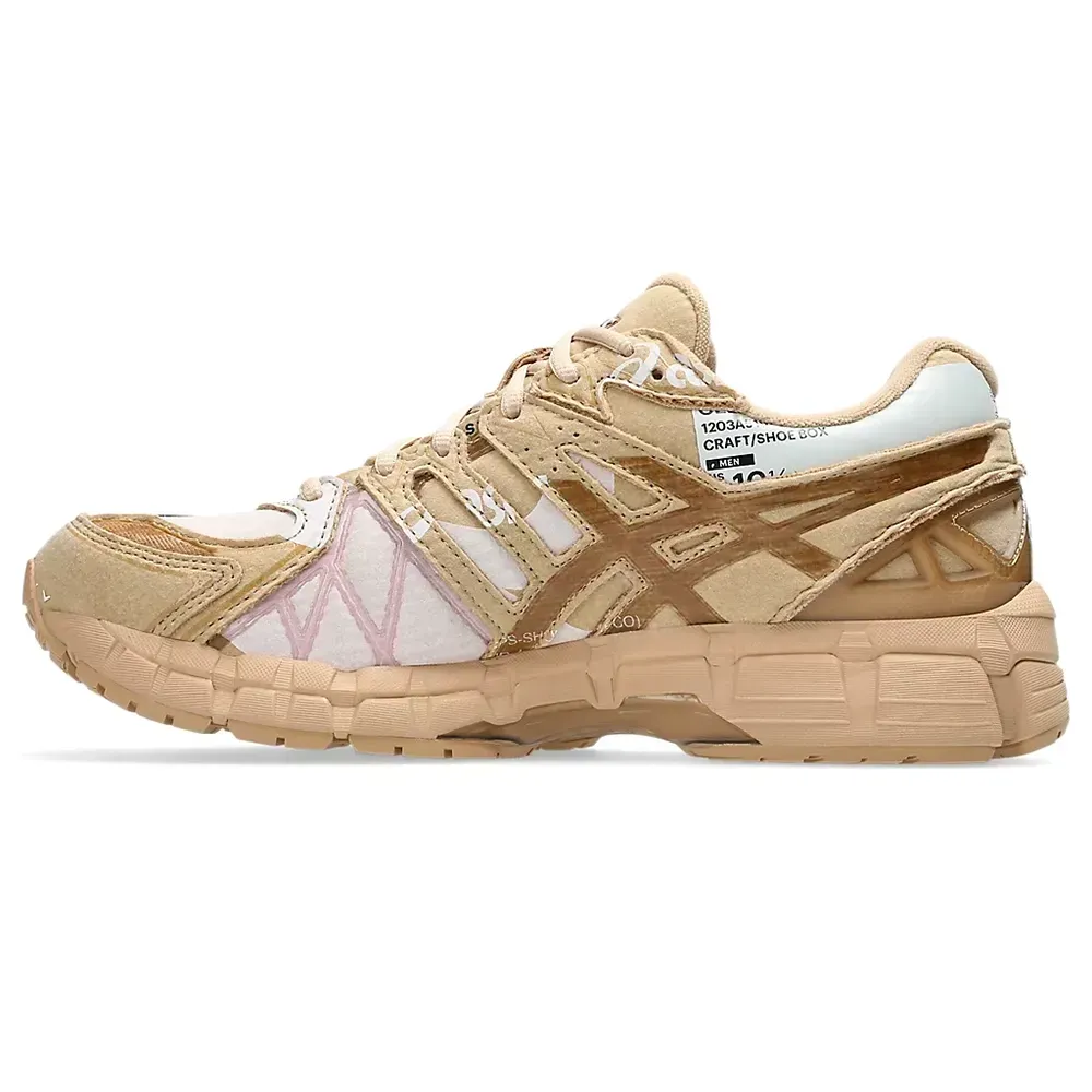 ASICS Gel Kayano 20 x Doublet - Creme