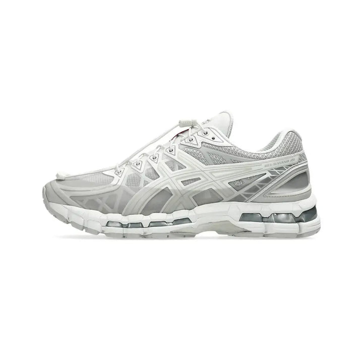 ASICS Gel Kayano 20 x Unaffected - Creme/Cinza