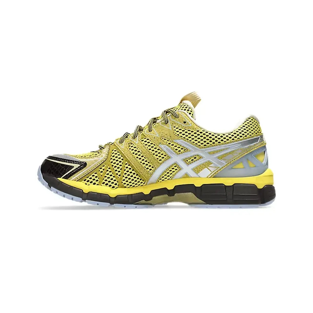 ASICS Gel Kayano 20 x Kiko Kostadinov - Amarelo Vibrante