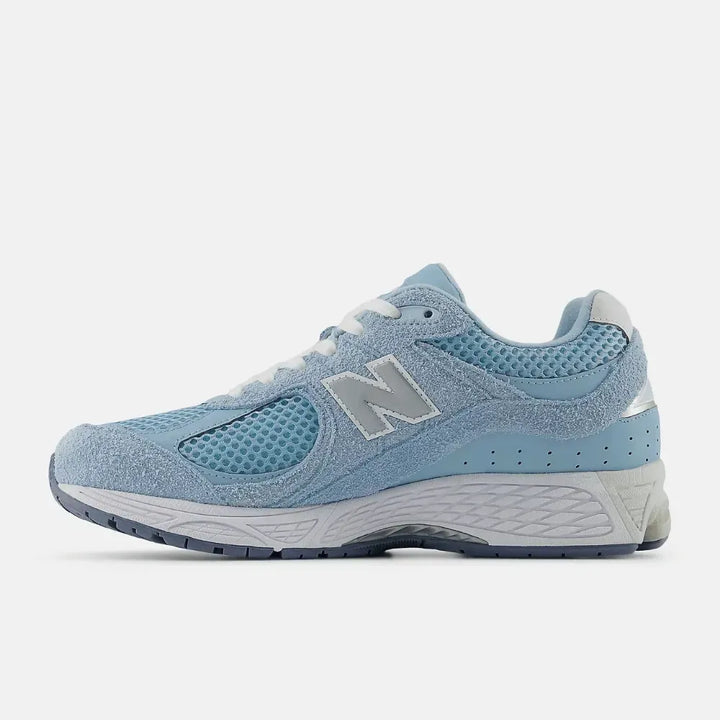 New Balance 2002R – Azul celeste/Azul cromado