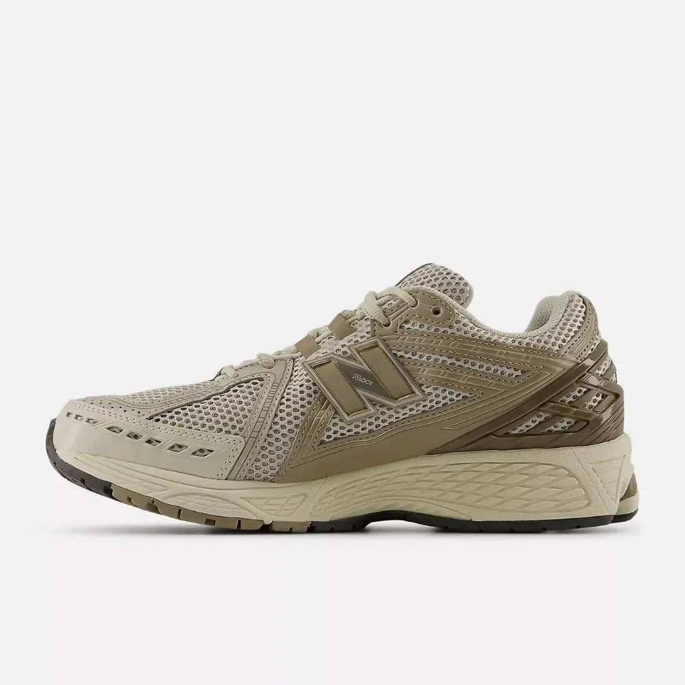 New Balance 1906R - Marrom/Bronze