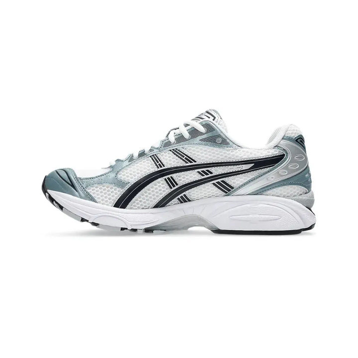 Asics Gel Kayano 14 - Branco/Cinza