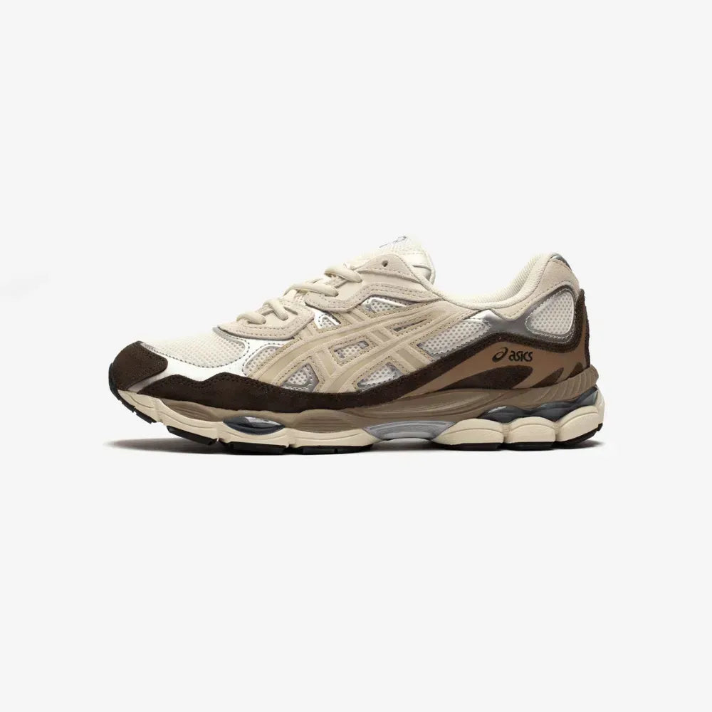 Asics Gel NYC - Creme