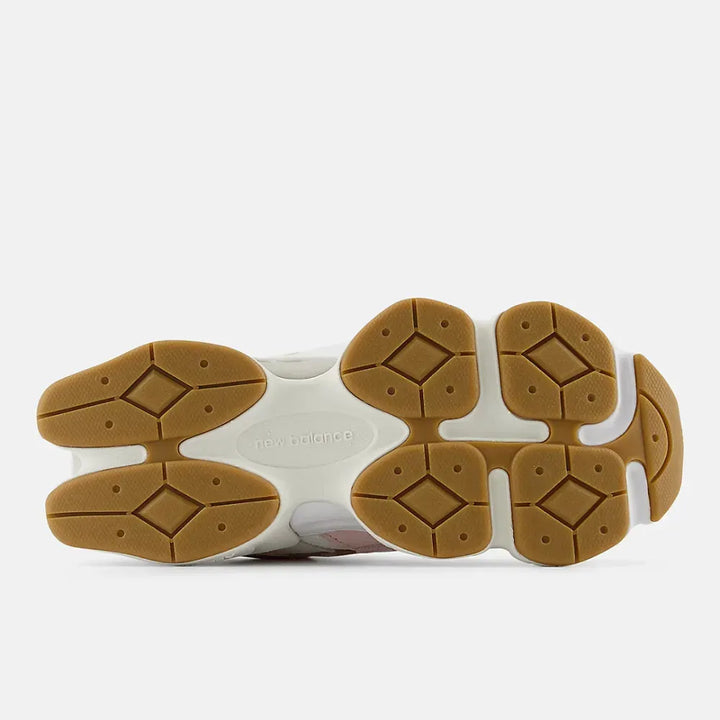 New Balance 9060 - Rosa Claro/Mauva