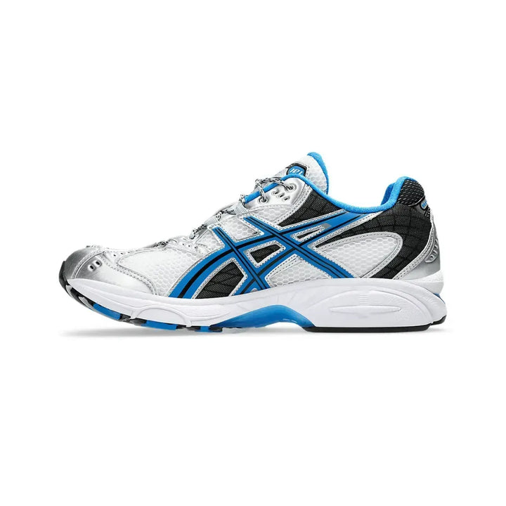 Asics Gel Nimbus 10.1 - Branco/Azul