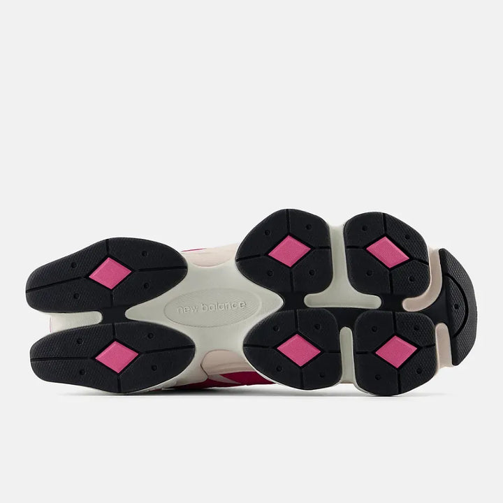 New Balance 9060 - Rosa Fúcsia