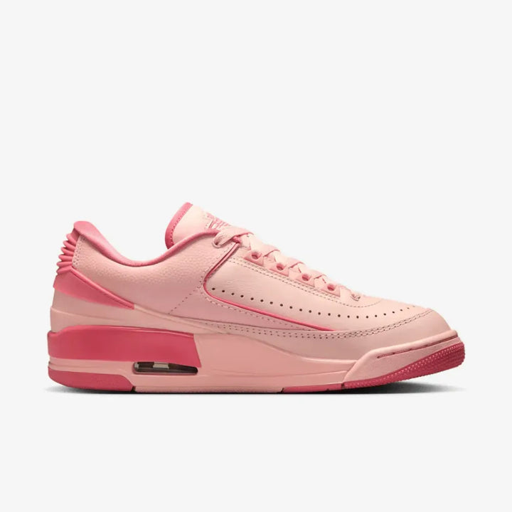 Air Jordan 2/3 - Rosa