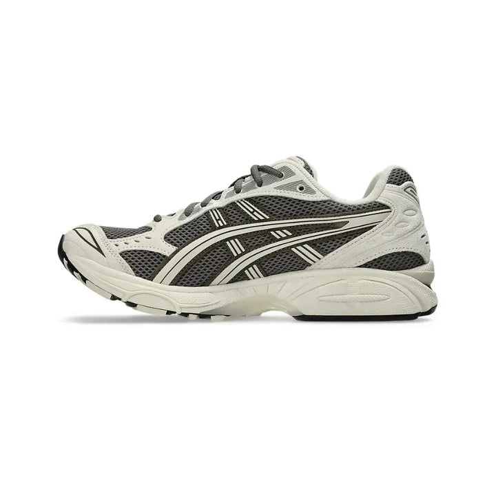 Asics Gel Kayano 14 - Cinza Escuro/Creme
