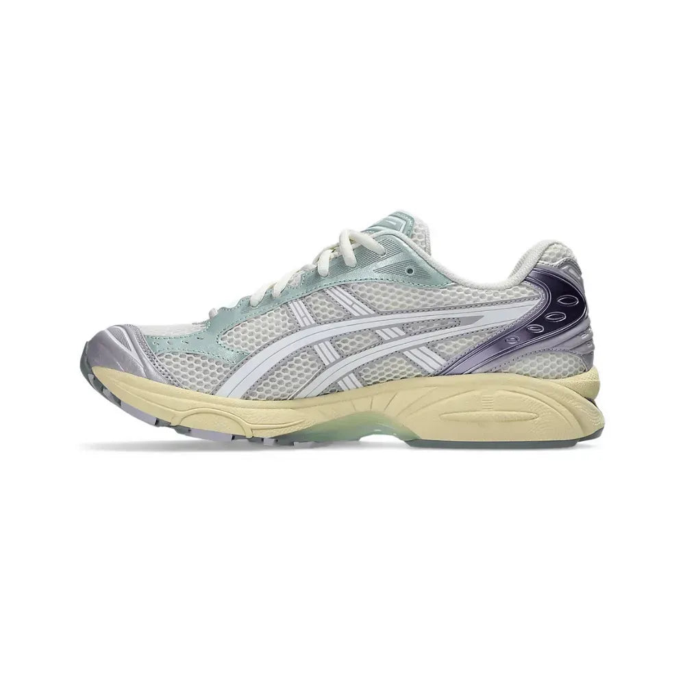 Asics Gel Kayano 14 - Creme/Violeta