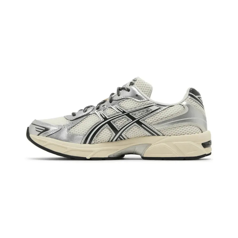 Asics Gel 1130 - Creme/Prata