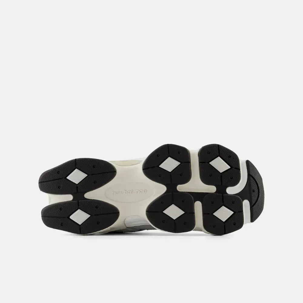 New Balance 9060 – Cinza Nuvem/Cinza Castlerock